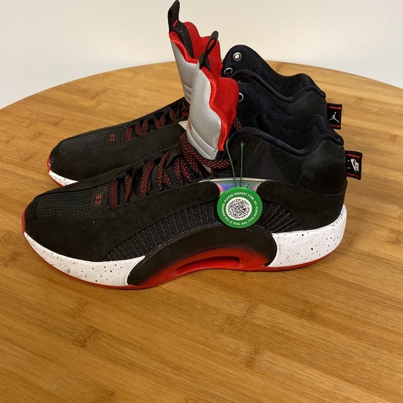 Air Jordan XXXV Shoes - Picture 2 of 15